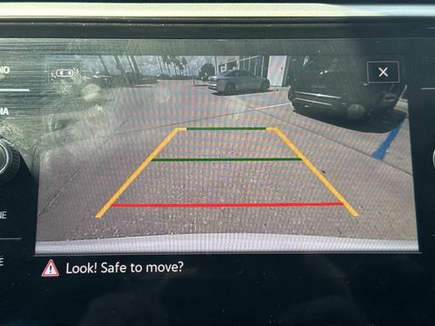 Used 2023 Volkswagen Atlas Cross Sport SE w/ Panoramic Sunroof Package FWD image 26