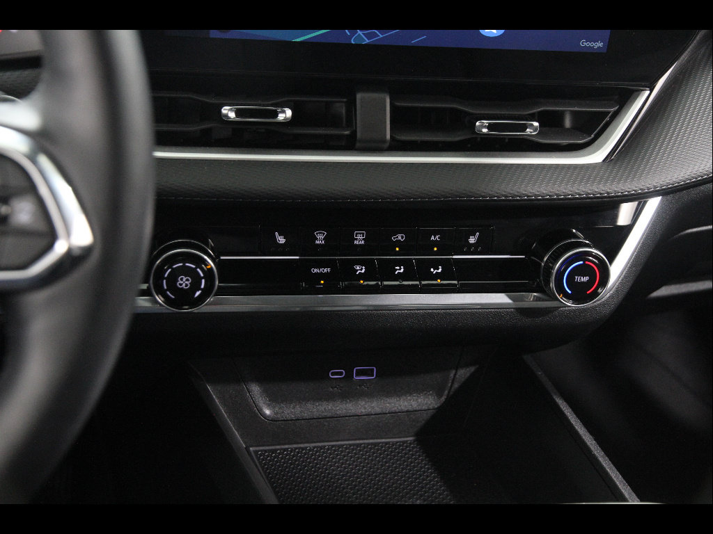 Certified 2025 Chevrolet Equinox LT FWD image 16