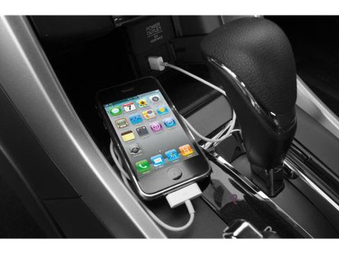 Used 2014 Honda Accord EX image 12