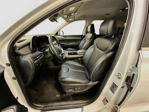 Used 2025 Hyundai Palisade SEL AWD/4WD image 13