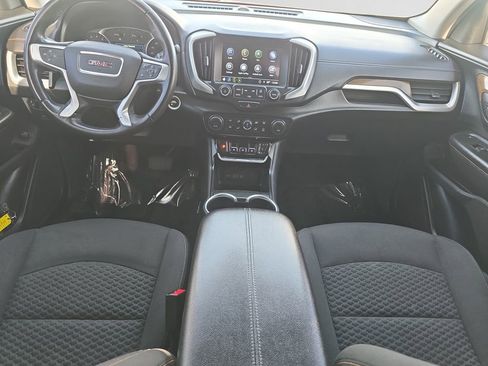 Used 2018 GMC Terrain SLE w/ Driver Convenience Package image 11