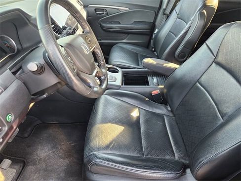 Used 2019 Honda Passport EX-L image 7