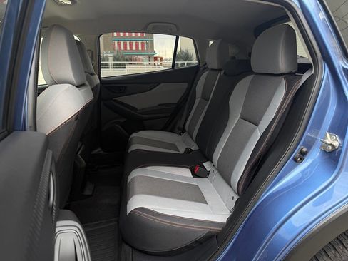 Used 2019 Subaru Crosstrek 2.0i Premium AWD/4WD image 26
