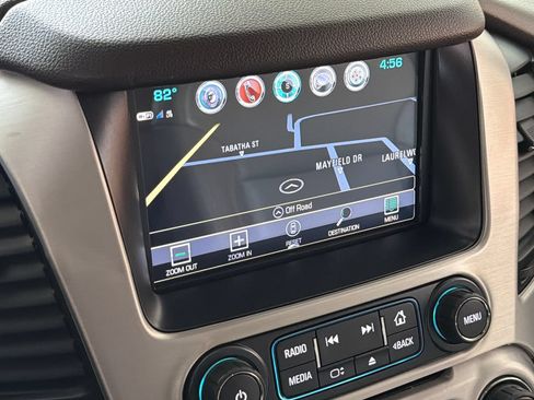 Used 2020 GMC Yukon SLT w/ Premium Edition RWD image 7