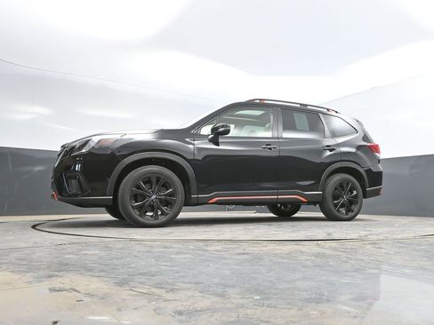 Used 2022 Subaru Forester Sport AWD/4WD image 38