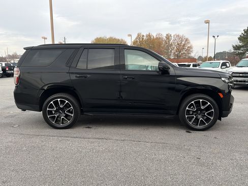 Used 2021 Chevrolet Tahoe RST w/ Luxury Package image 5