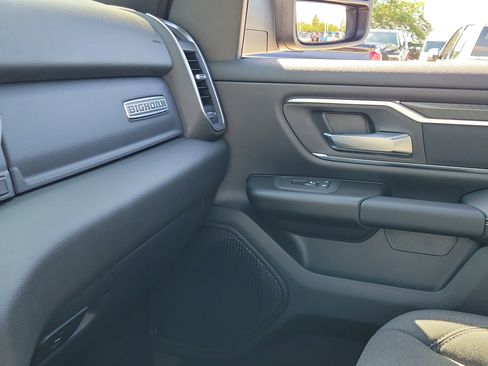 Used 2026 RAM 1500 Big Horn AWD/4WD image 30