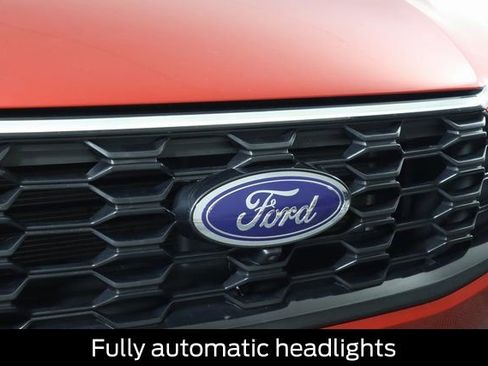 Certified 2023 Ford Escape ST-Line Elite image 16