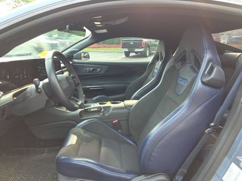 Used 2024 Ford Mustang Dark Horse w/ Dark Horse Handlin Package RWD image 17