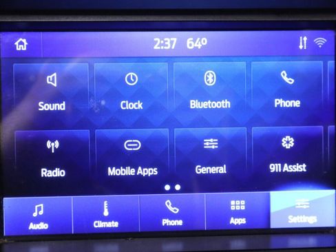 Used 2022 Ford Mustang Premium RWD image 20
