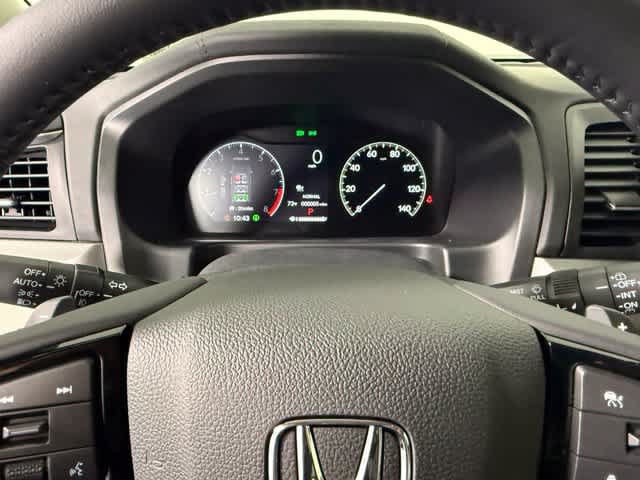 New 2027 Honda Odyssey EX-L image 19