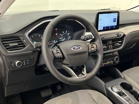 Used 2022 Ford Escape SE w/ Convenience Package image 14