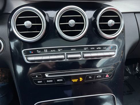 Used 2017 Mercedes-Benz C 43 AMG 4MATIC Coupe image 31