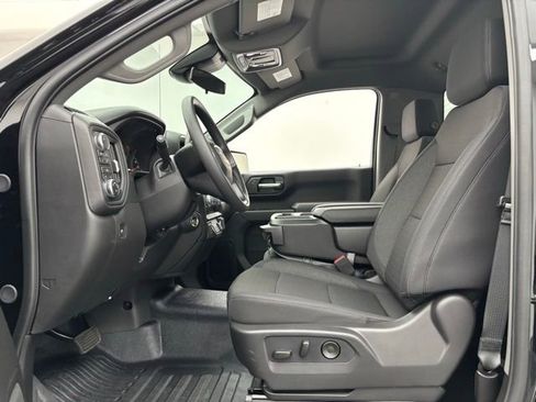 New 2026 GMC Sierra 1500 Pro w/ Pro Value Package AWD/4WD image 14