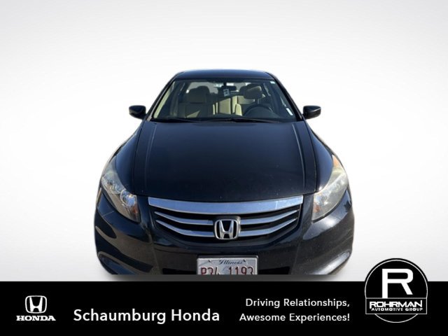 Used 2012 Honda Accord LX image 2