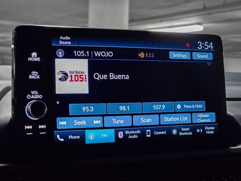 Certified 2025 Honda CR-V EX-L image 27