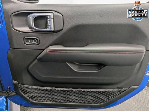 Used 2024 Jeep Wrangler Unlimited Rubicon image 28