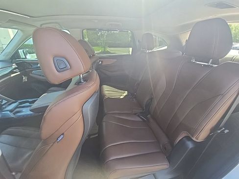 Certified 2024 Acura MDX w/ Technology Package FWD image 34