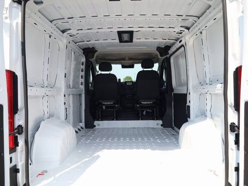 New 2025 RAM ProMaster 1500 w/ Convenience Group image 20