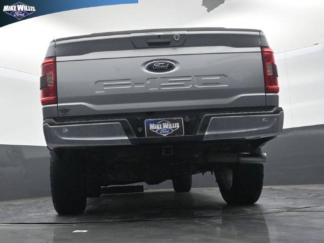 Used 2021 Ford F150 XLT w/ Equipment Group 302A High AWD/4WD image 22