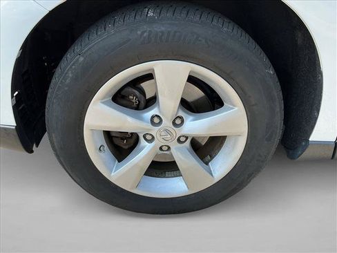 Used 2011 Lexus RX 350 AWD w/ Premium Pkg image 9