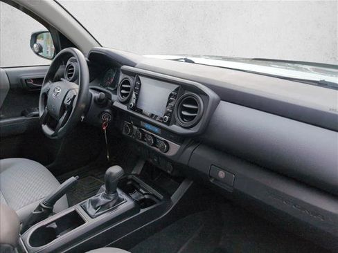 Used 2021 Toyota Tacoma SR image 23
