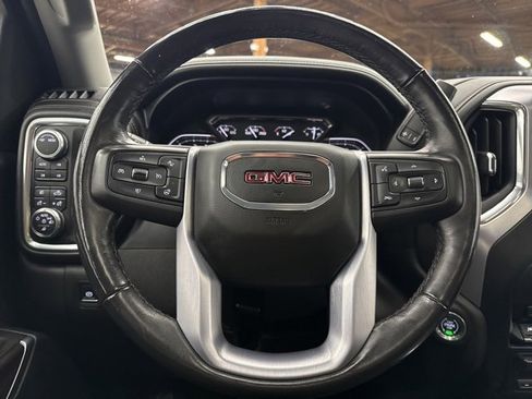 Used 2020 GMC Sierra 1500 SLT w/ SLT Premium Plus Package image 17