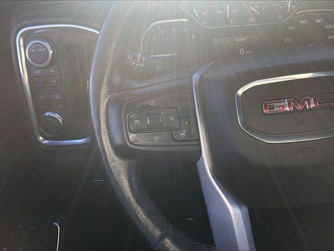 Used 2022 GMC Sierra 1500 SLT image 19