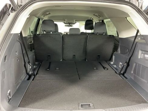 New 2026 Ford Explorer Active AWD/4WD image 29