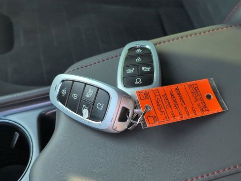 Used 2023 Hyundai Sonata N Line FWD image 12
