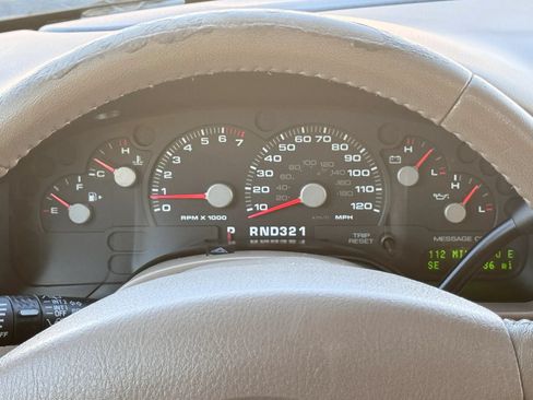 Used 2005 Ford Explorer Eddie Bauer AWD/4WD image 35
