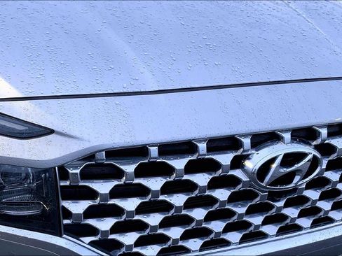 Used 2023 Hyundai Santa Fe Limited image 29