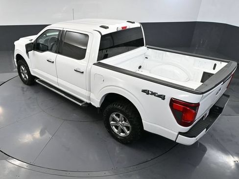 Used 2024 Ford F150 XLT w/ Tow/Haul Package AWD/4WD image 52