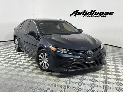 Used 2019 Toyota Camry
