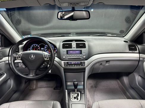 Used 2007 Acura TSX FWD image 35