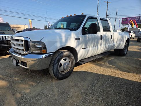 Used 2000 Ford F350 Lariat image 1