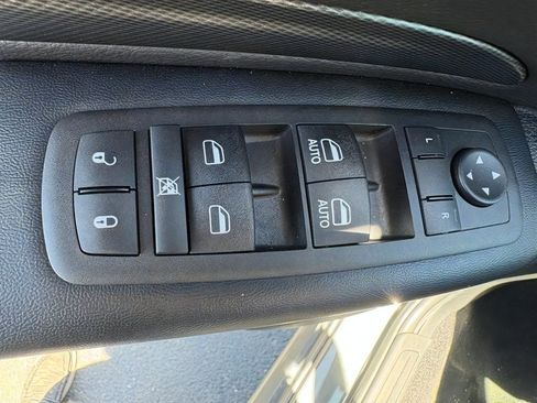 New 2026 Dodge Durango GT w/ Blacktop Package RWD image 15