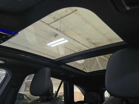 New 2026 Mercedes-Benz GLC 300 4MATIC image 22