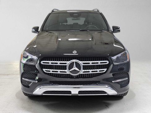 Used 2026 Mercedes-Benz GLE 350 4MATIC image 10