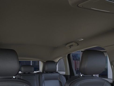 New 2026 Lincoln Nautilus Premier image 44