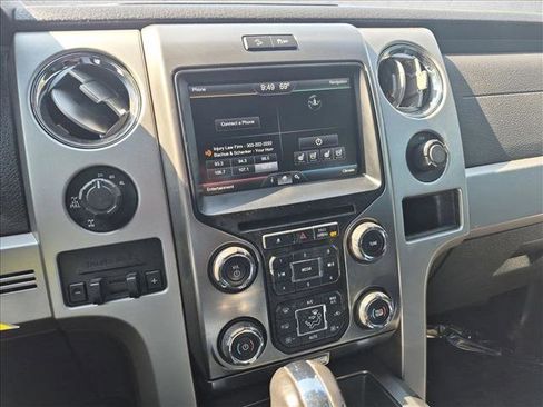 Used 2013 Ford F150 FX4 w/ Luxury Equipment Group AWD/4WD image 14