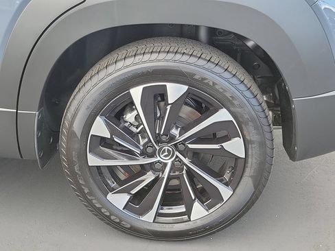 New 2026 MAZDA CX-50 2.5 Hybrid w/ Weather Package AWD/4WD image 25