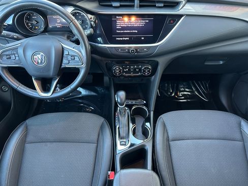 Used 2023 Buick Encore GX Select w/ Sport Touring Package image 16