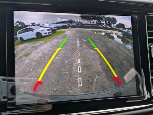 New 2026 Dodge Durango GT image 19