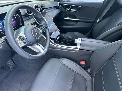 Certified 2023 Mercedes-Benz C 300 Sedan image 11