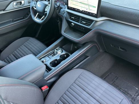 New 2026 Ford Explorer ST-Line w/ Premium Package image 16
