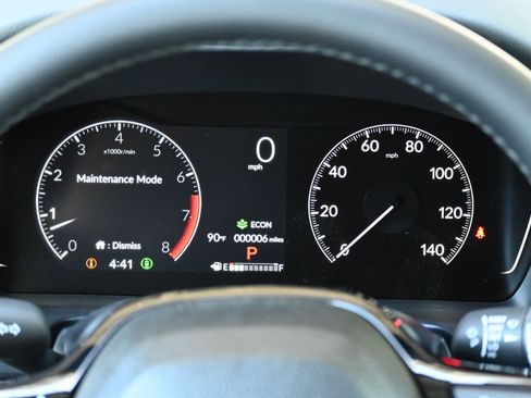 New 2026 Honda Pilot EX-L image 27