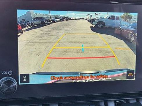 Certified 2023 Toyota RAV4 SE image 12