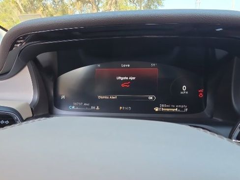 Used 2022 Lincoln Aviator 2WD image 4