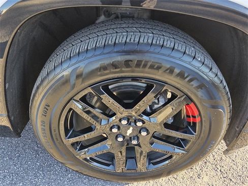 Used 2021 Chevrolet Traverse Premier w/ Redline Edition image 10